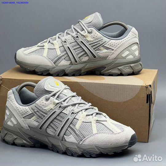 Кроссовки Asics Gel-Sonoma 15-50 (Арт.29048)