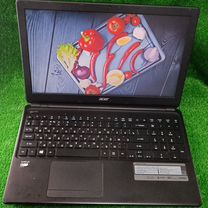 Ч) ноутбук Acer e1-522 (48308)