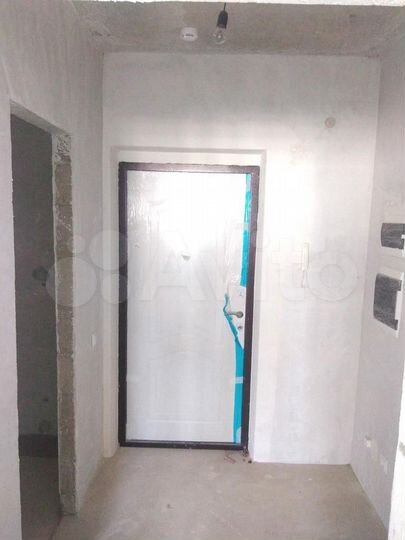 Квартира-студия, 30 м², 17/19 эт.