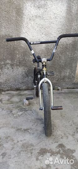 Велосипед бу bmx
