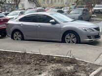 Mazda 6 2.0 AT, 2007, 186 000 км, с пробегом, цена 1 020 000 руб.