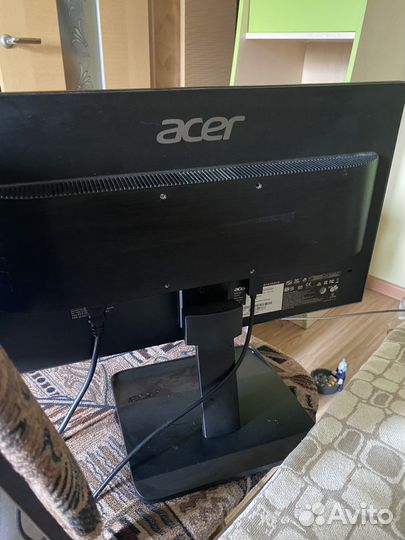 Монитор Acer FullHD