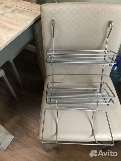 Подставка под специи