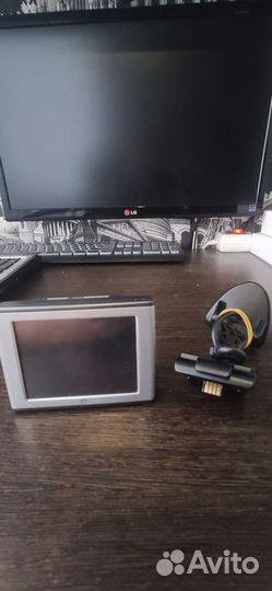 Навигатор оригинал Honda