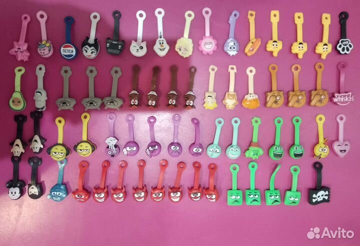 Скрепыши (новые)