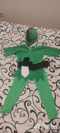 Костюм детский