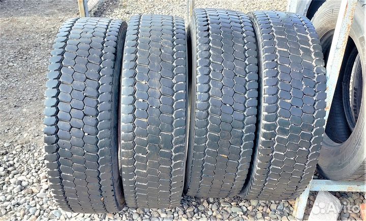 Шины 275/70r22.5 кама nr201 artd: 589-1