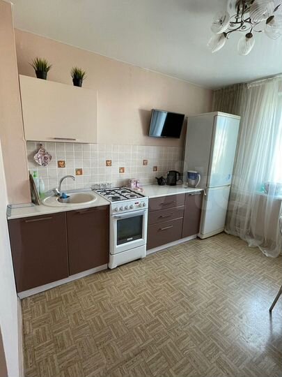 2-к. квартира, 48 м², 4/5 эт.