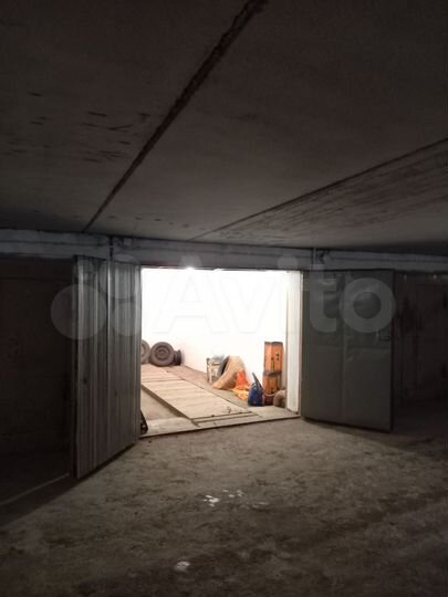 Гараж, 28 м²