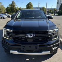 Ford Ranger 2.3 AT, 2024, 50 км, с пробегом, цена 5 990 000 руб.