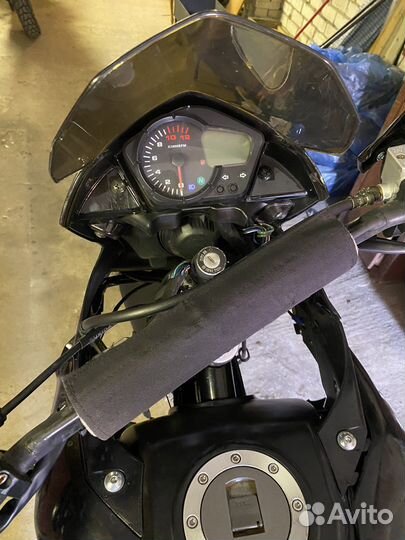 Dakar 250