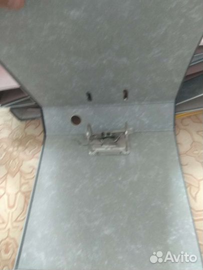 Папка для документов