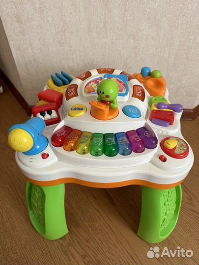 Музыкальный столик