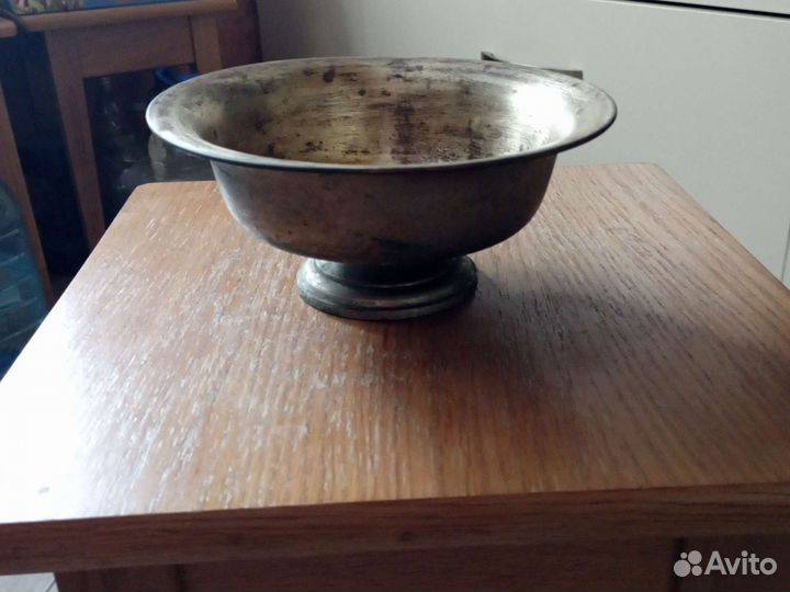 Капельник для самовара