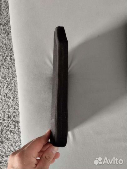 Бронеплита