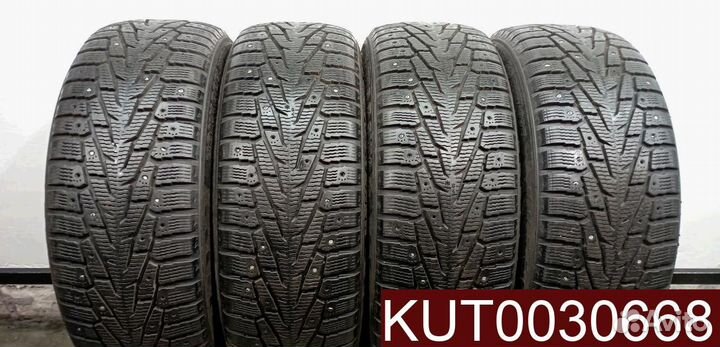 Nokian Tyres Hakkapeliitta 7 SUV 225/60 R17 107U
