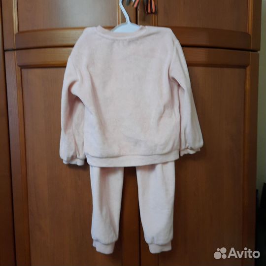 Костюм для девочки