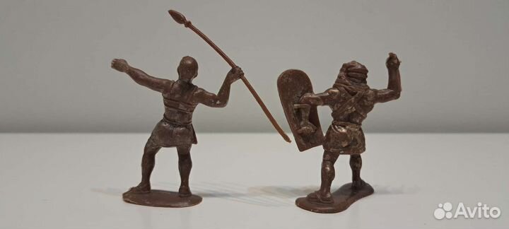 Египтяне дзи