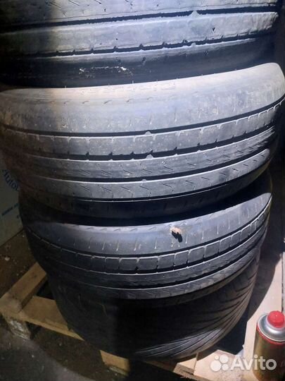 Firestone Champion Fuel Fighter 205/50 R17