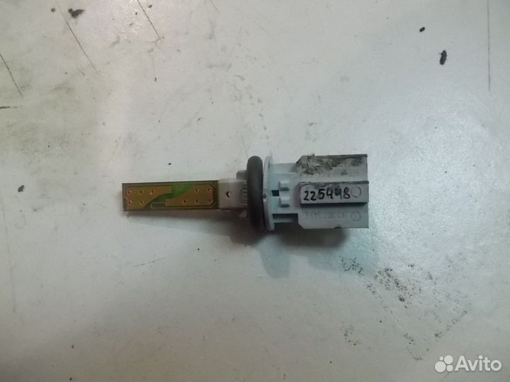 Датчик температуры воздуха