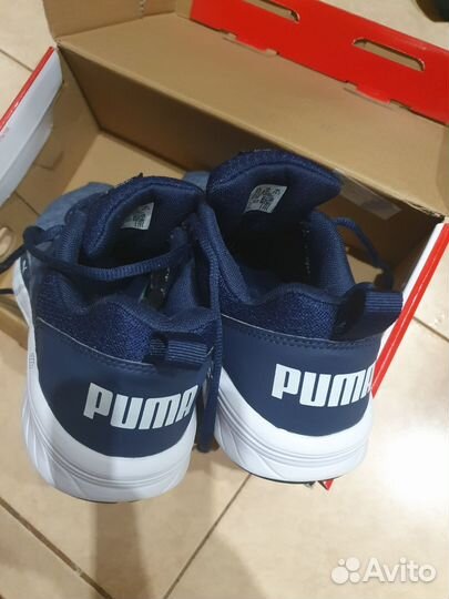 Кроссовки женские Puma 38 в новом состоянии