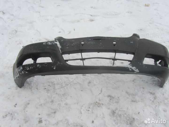 Бампер передний nissan almera classic b10