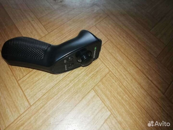 Пульт к 3D очкам