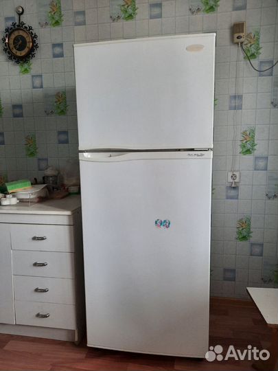 Холодильник