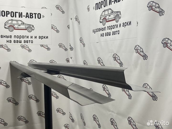 Ford F-150 7 пок. ремонтные пороги правая