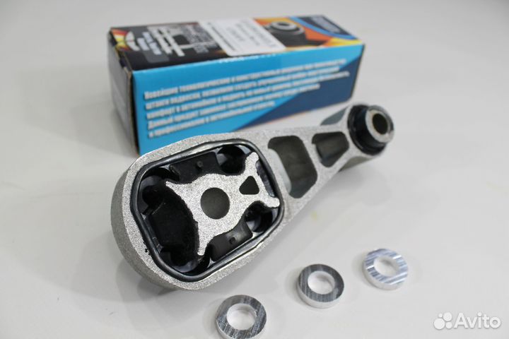 Опора двигателя задняя 112381035Т спорт веста