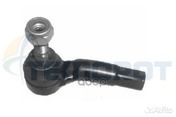 Наконечник тяги рулевой перед. лев. SE-402 SE40