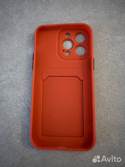 Чехол на iPhone 14 pro max