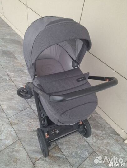 Детская коляска Inglesina Aptica XT