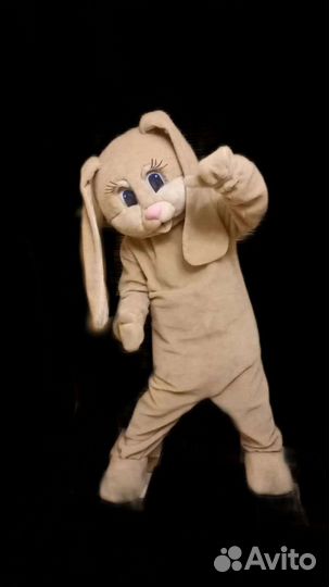 Пошив ростовых кукол, одежда для ростовых кукол