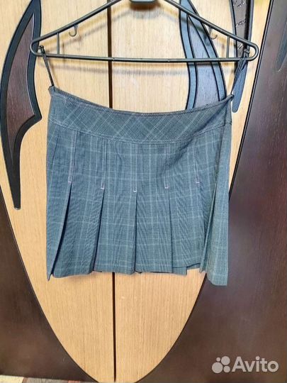 Костюм школьный для девочки