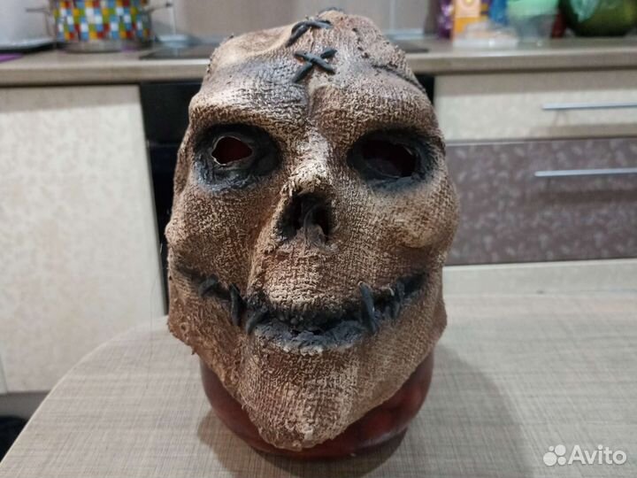 Маска, маскарадные костюмы