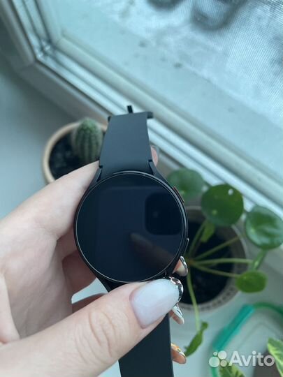 Samsung Galaxy Watch 5 Pro часы