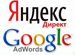 Настройка Яндекс Директ от эксперта