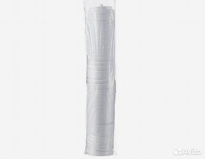 Крышки для стаканов