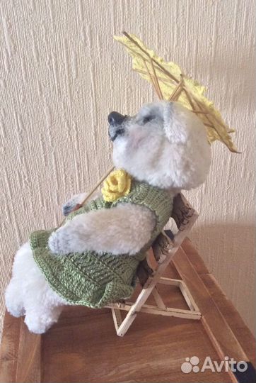 Игрушка - медведица «Подружка Тедди»