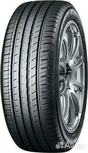 Yokohama BluEarth AE51 225/55 R17 101W