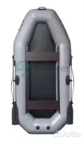 Лодка Агул 255
