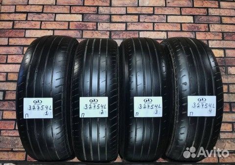 Nexen N'Fera SU4 185/65 R15 88H