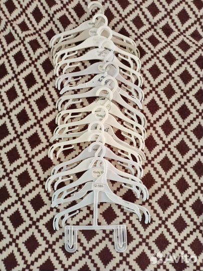 Плечики детские