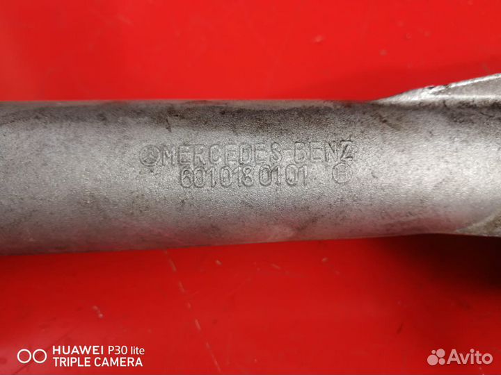 Маслозаливная горловина к Мерседес Т1 208-410