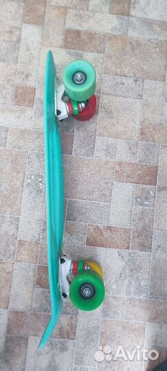 Пениборд бу