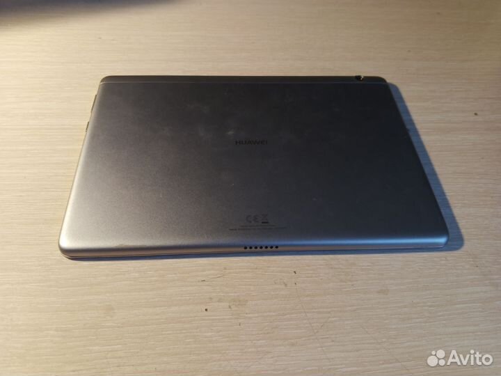 Планшет huawei mediapad t3 10