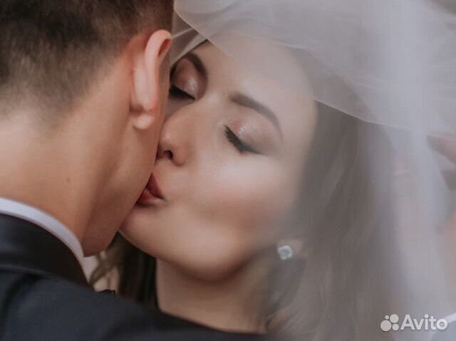 Фотограф - видеограф