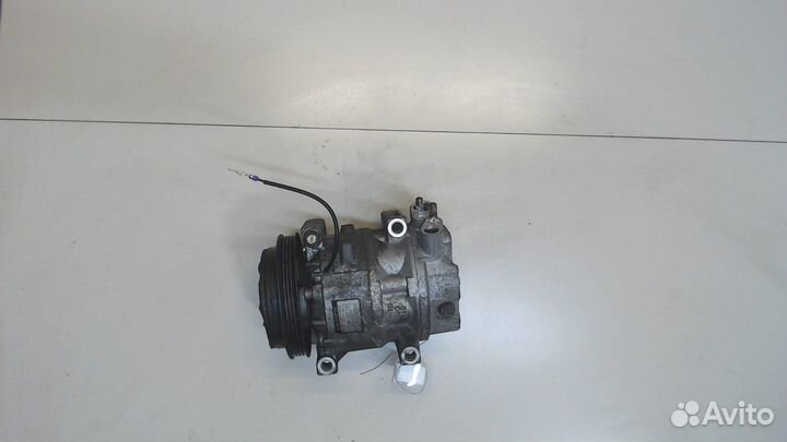 Компрессор кондиционера Infiniti QX4 (JR50), 2000