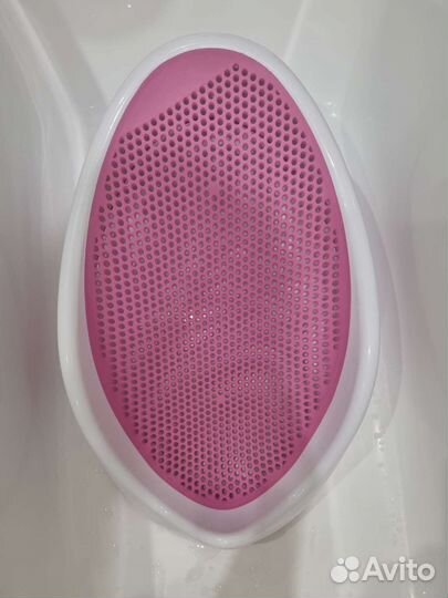 Горка для купания angelcare